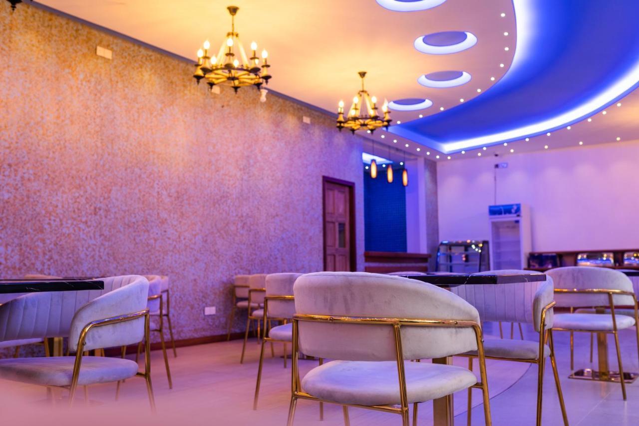 דנגטי Ari Grand Hotel & Spa מראה חיצוני תמונה