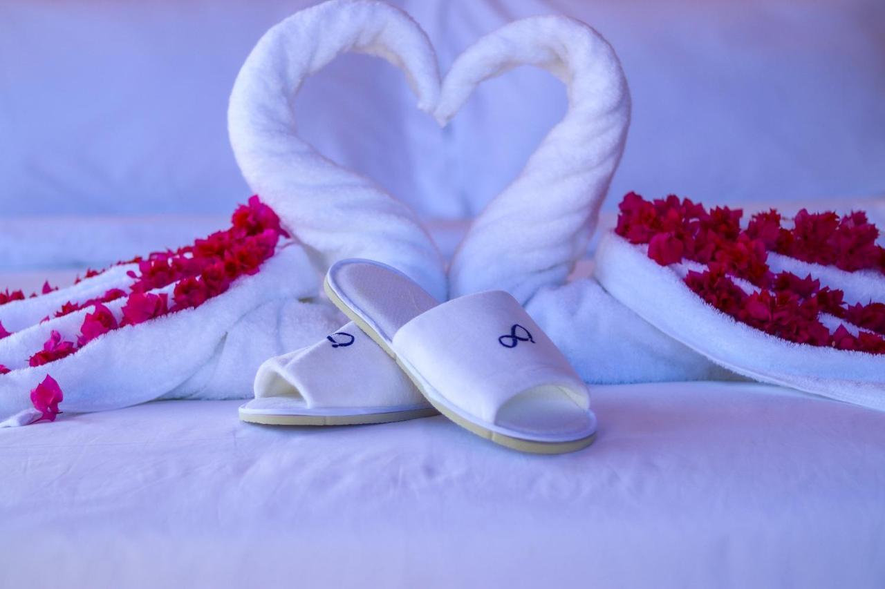 דנגטי Ari Grand Hotel & Spa מראה חיצוני תמונה