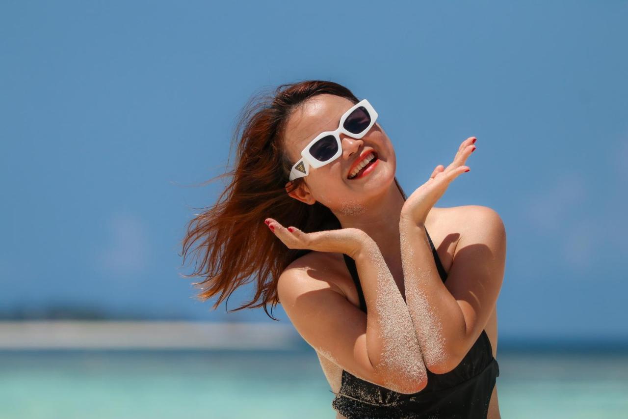 דנגטי Ari Grand Hotel & Spa מראה חיצוני תמונה