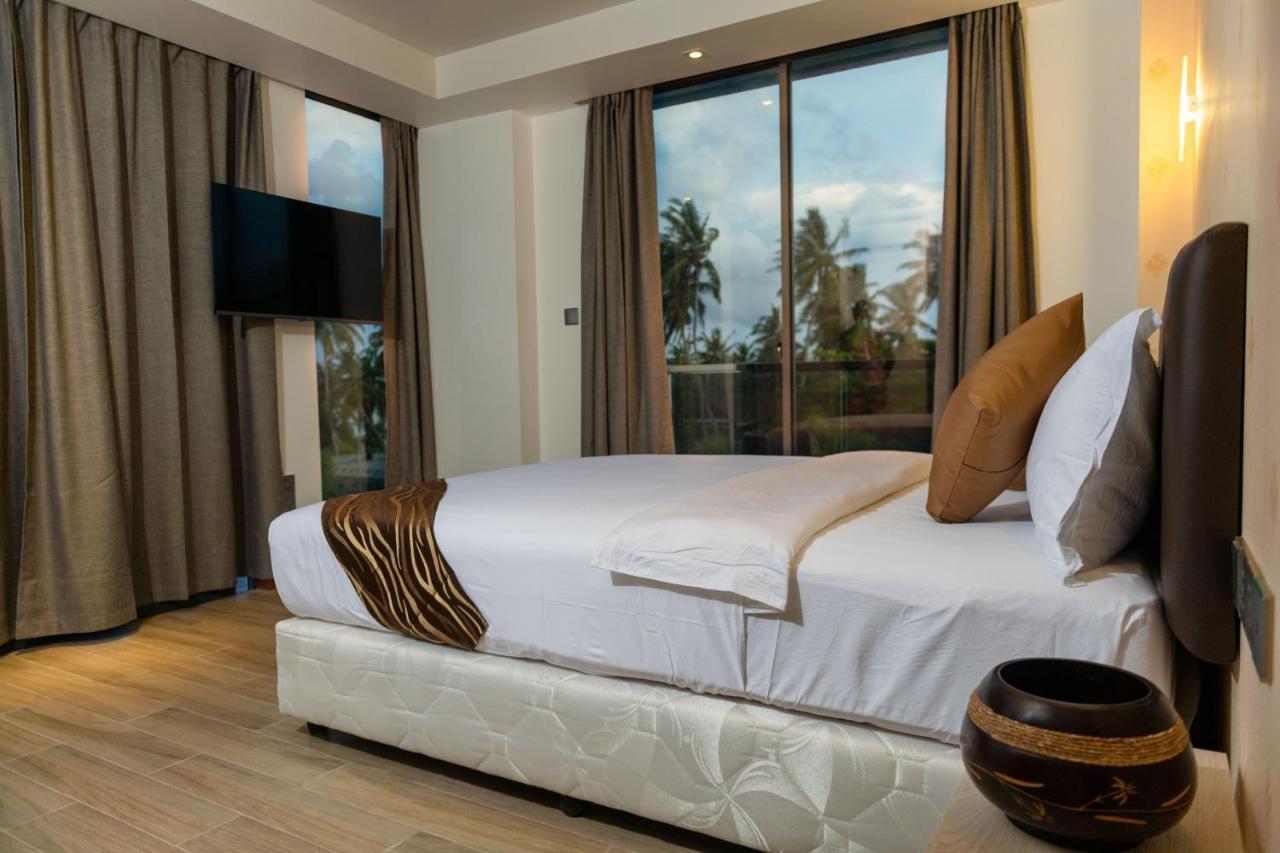 דנגטי Ari Grand Hotel & Spa מראה חיצוני תמונה